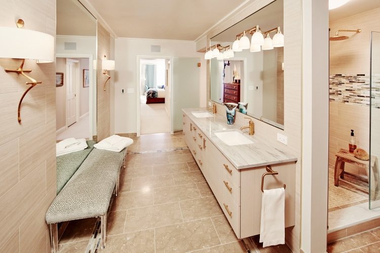 Bathroom Renovation Budgets – A Dose of Reality (NOT Reality TV)