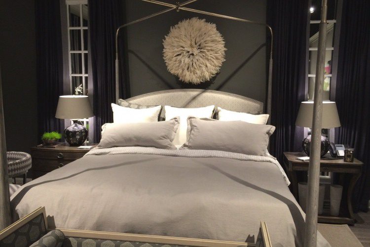 Eye Candy!  Our Favorite Beds From High Point This Season