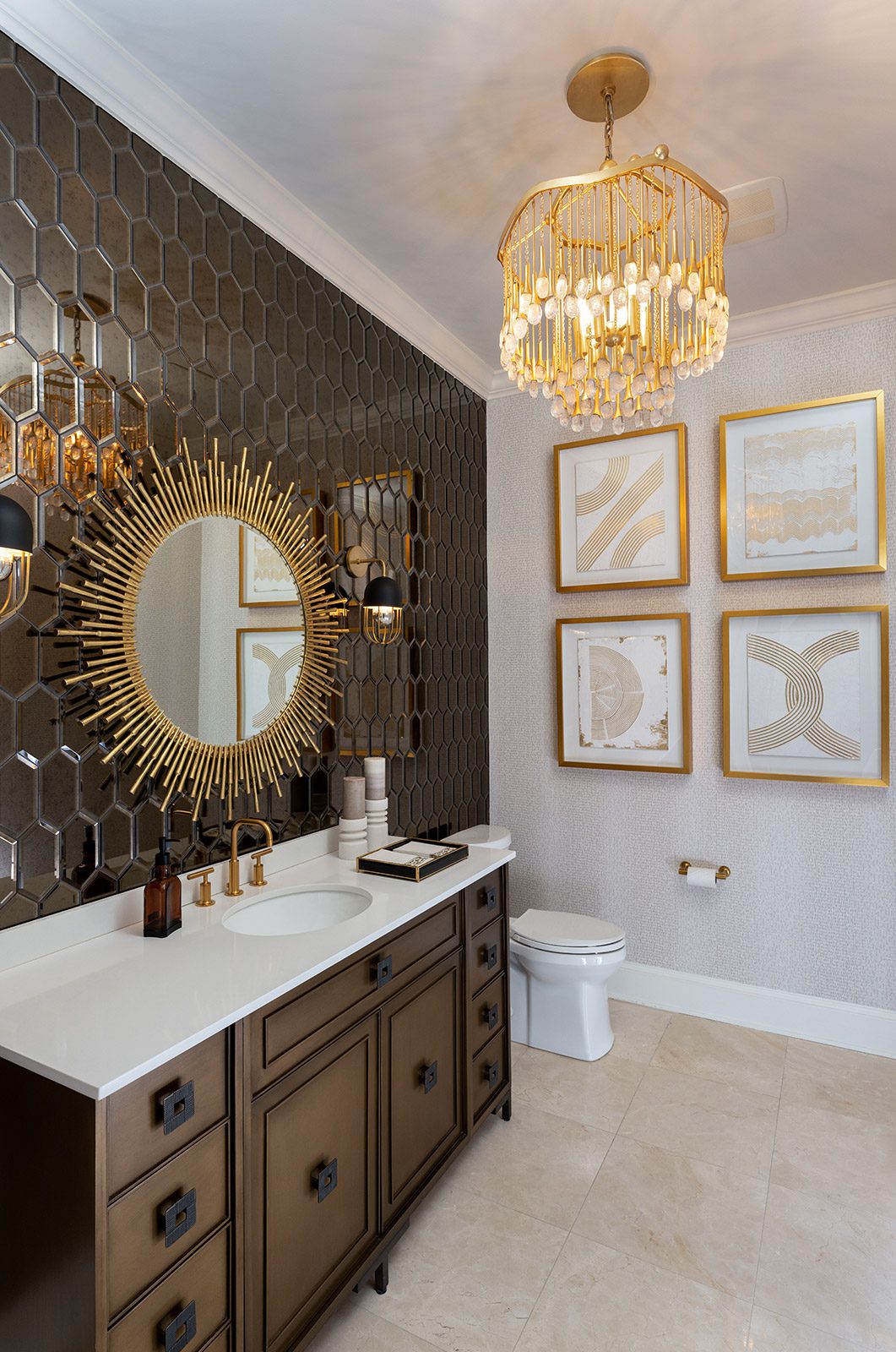 Hotel Living - Interior Design in Cherry Hill, NJ