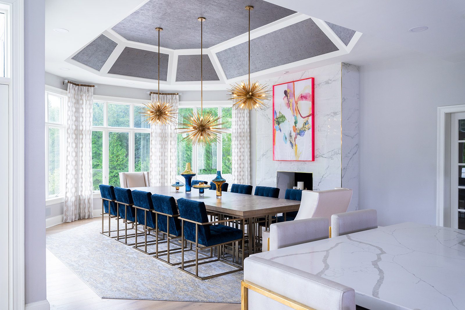 Hotel Living - Interior Design in Cherry Hill, NJ