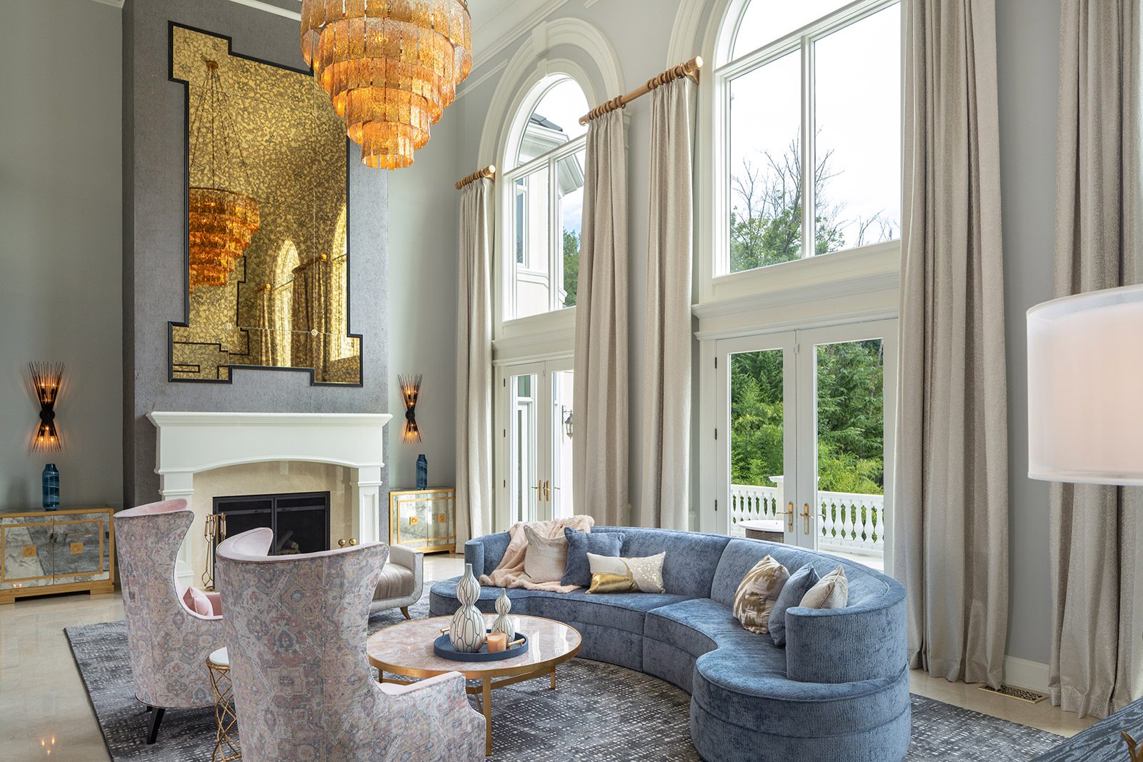 Hotel Living - Interior Design in Cherry Hill, NJ