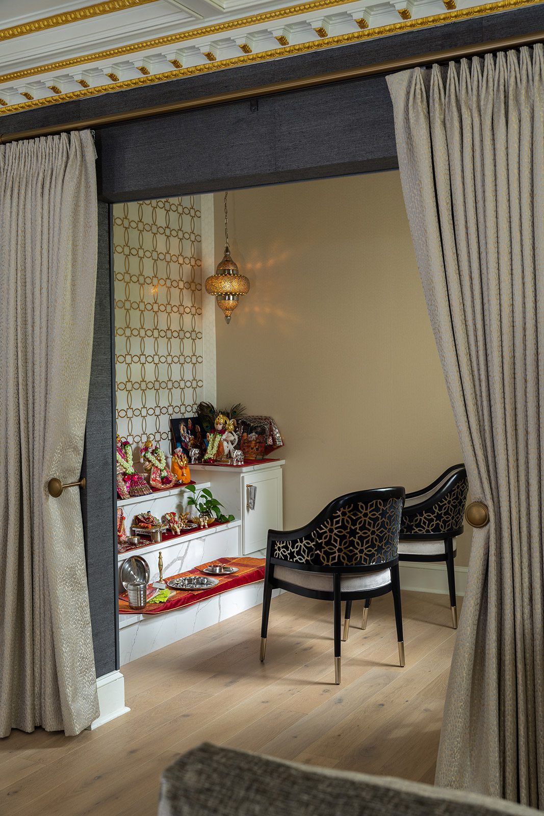 Hotel Living - Interior Design in Cherry Hill, NJ