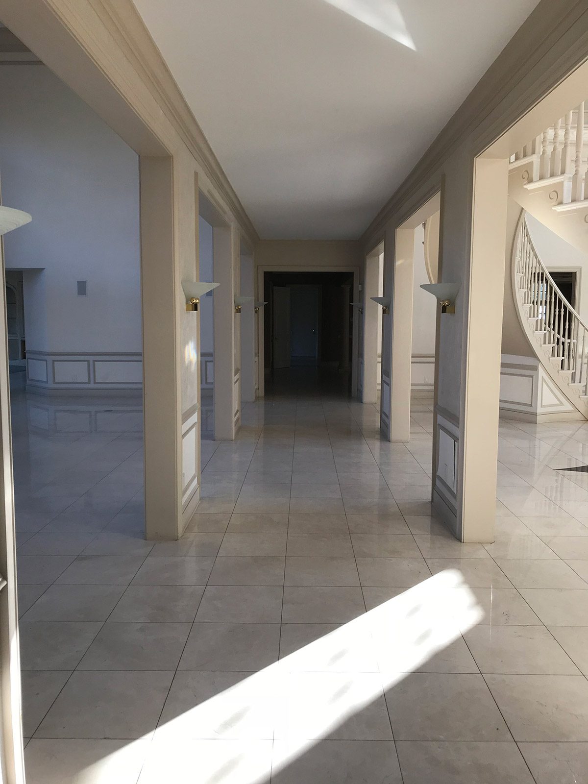 Hotel Living - Interior Design in Cherry Hill, NJ