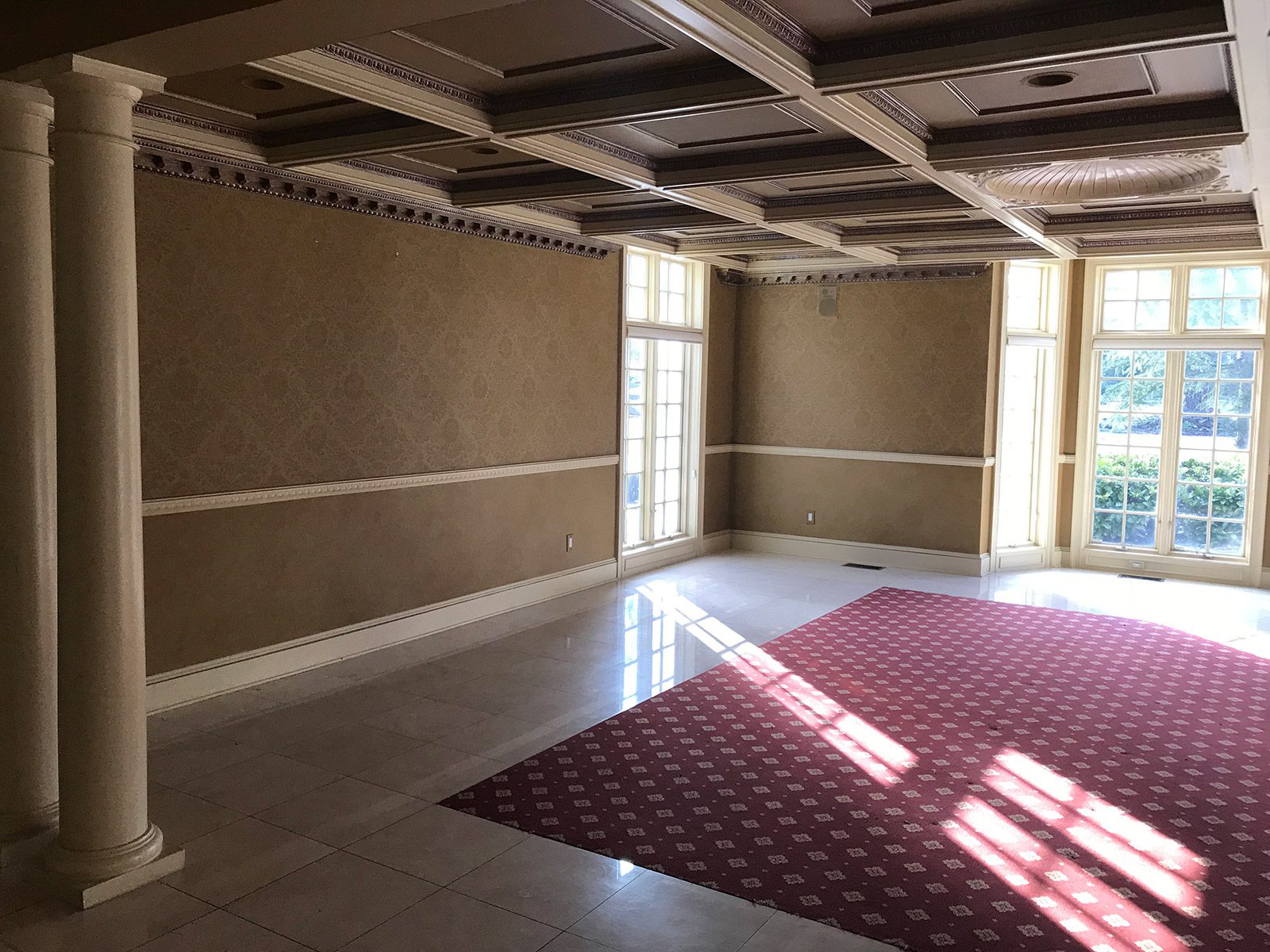 Hotel Living - Interior Design in Cherry Hill, NJ